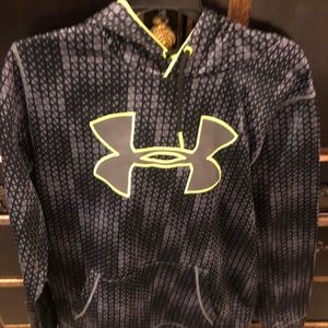 Men’s Under Armor Sweatshirt
